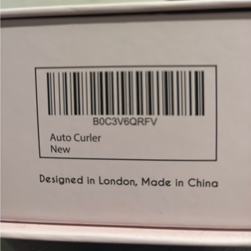 Auto Curler - Picture 4 of 4